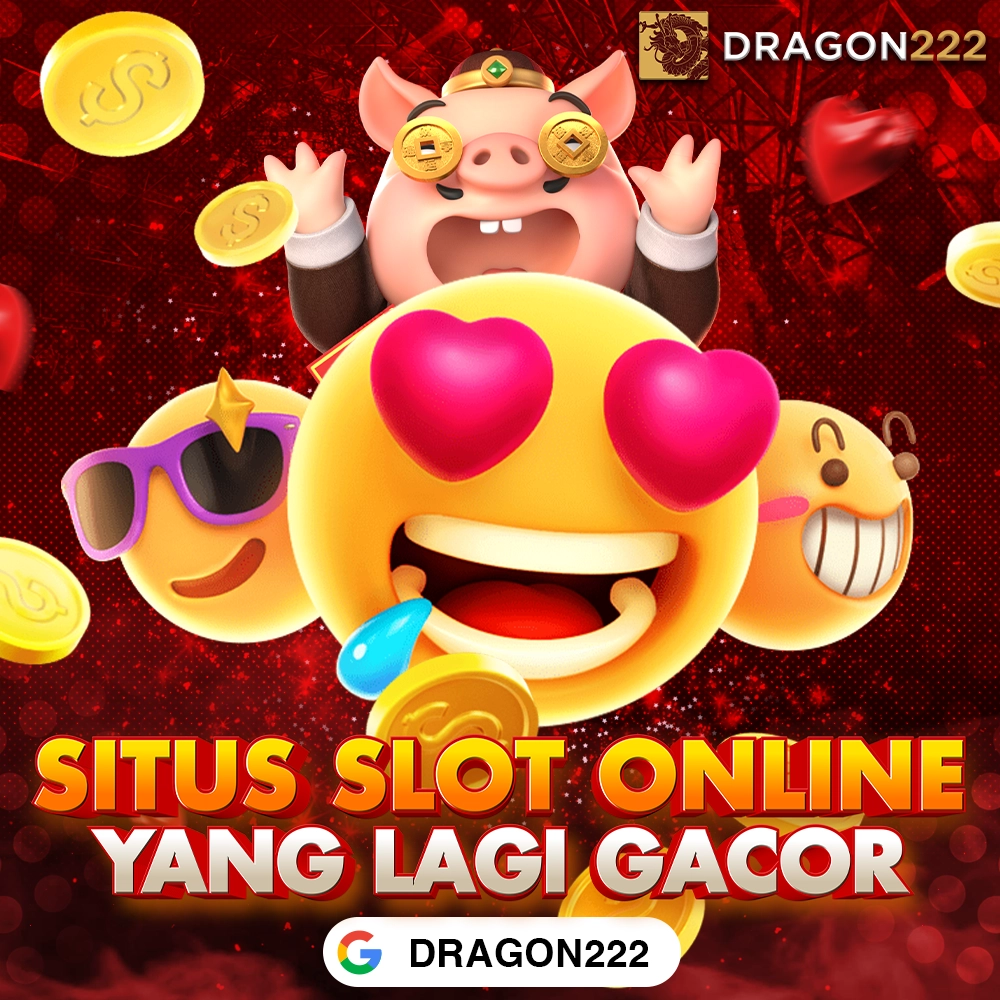 Link DRAGON222